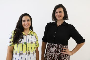רינת ולי היא (צילום: אלינה אלכסה אוסיפובה)