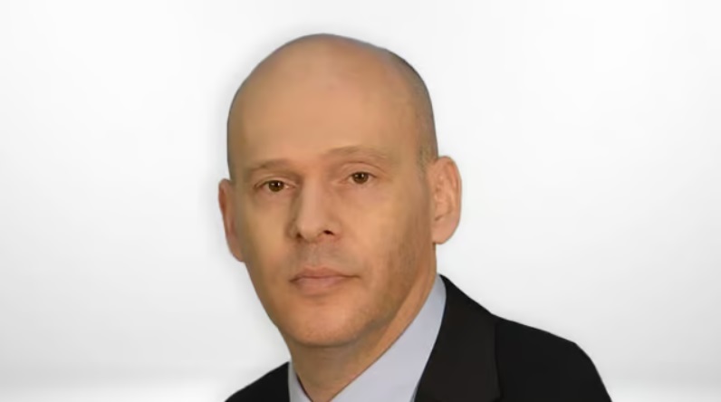 עמית איסמן (צילום: באדיבות משרד המשפטים)