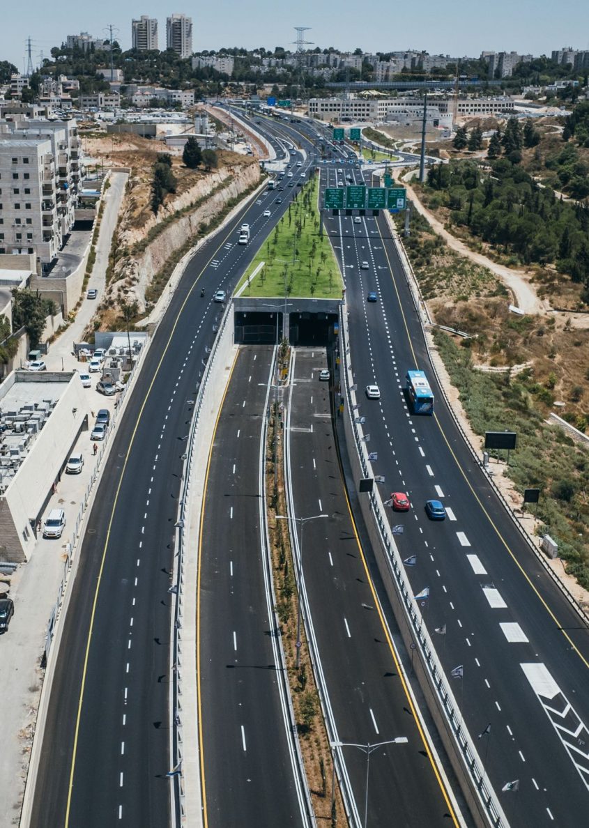 מנהרות ידין (צילום: באדיבות חברת מוריה)
