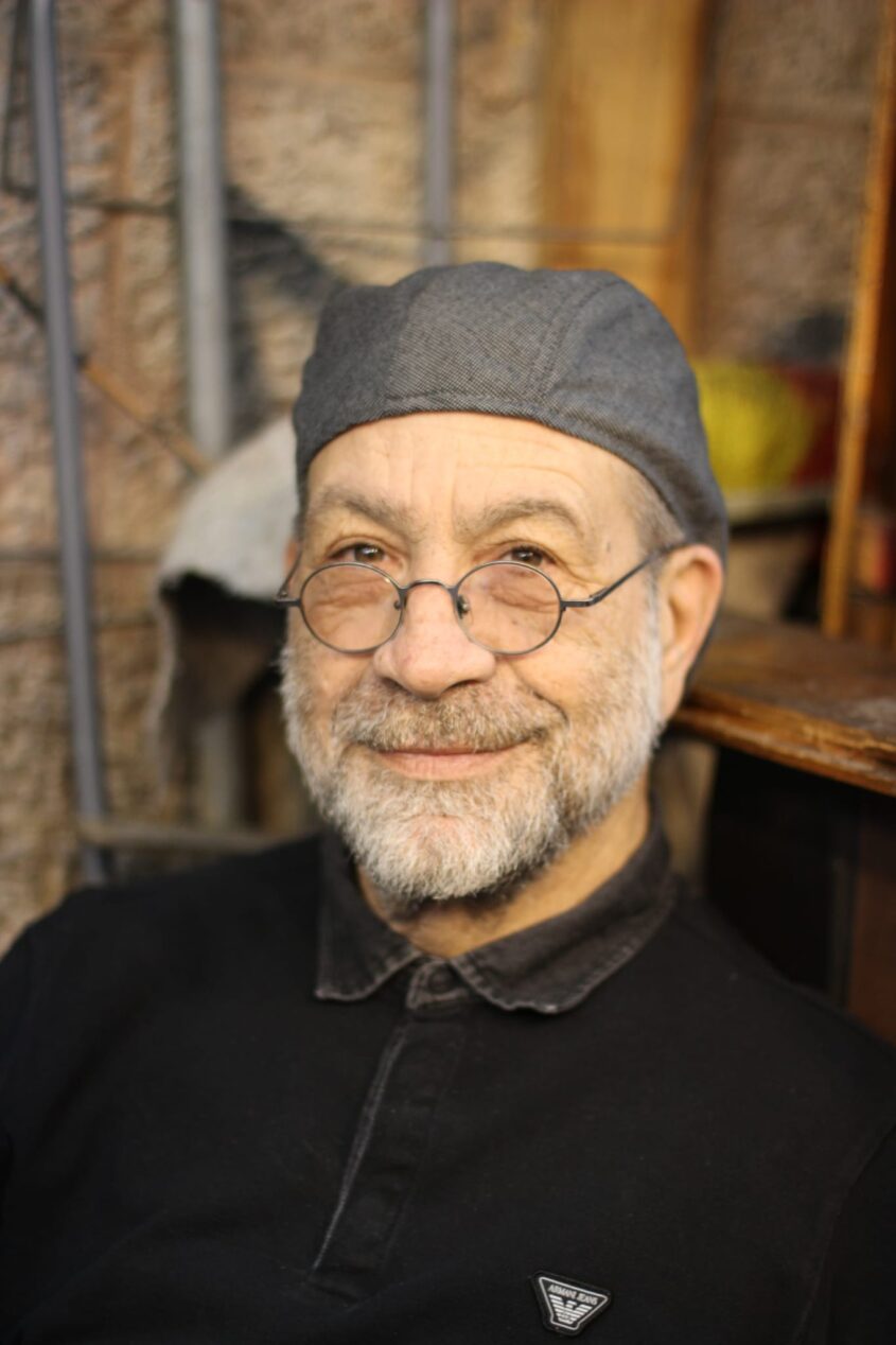 ירון צדקיהו צילום אלבום פרטי