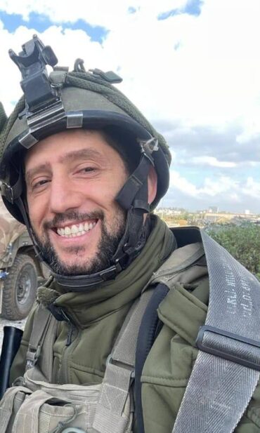 מרדכי חיים אמויאל ז"ל