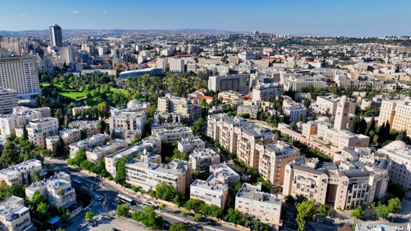 טלביה (צילום: נועם חן)