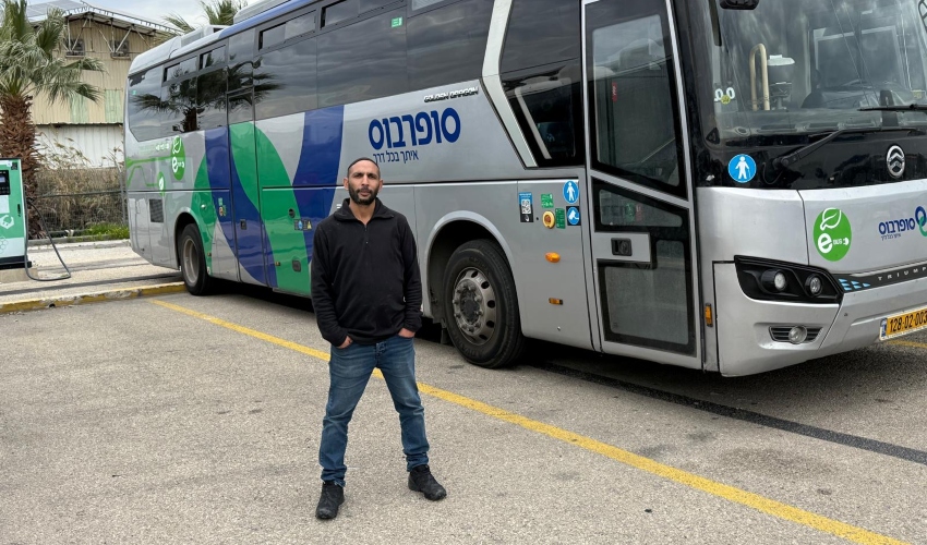 300 ימי מילואים. משה טיטיאן (צילום: סופרבוס)