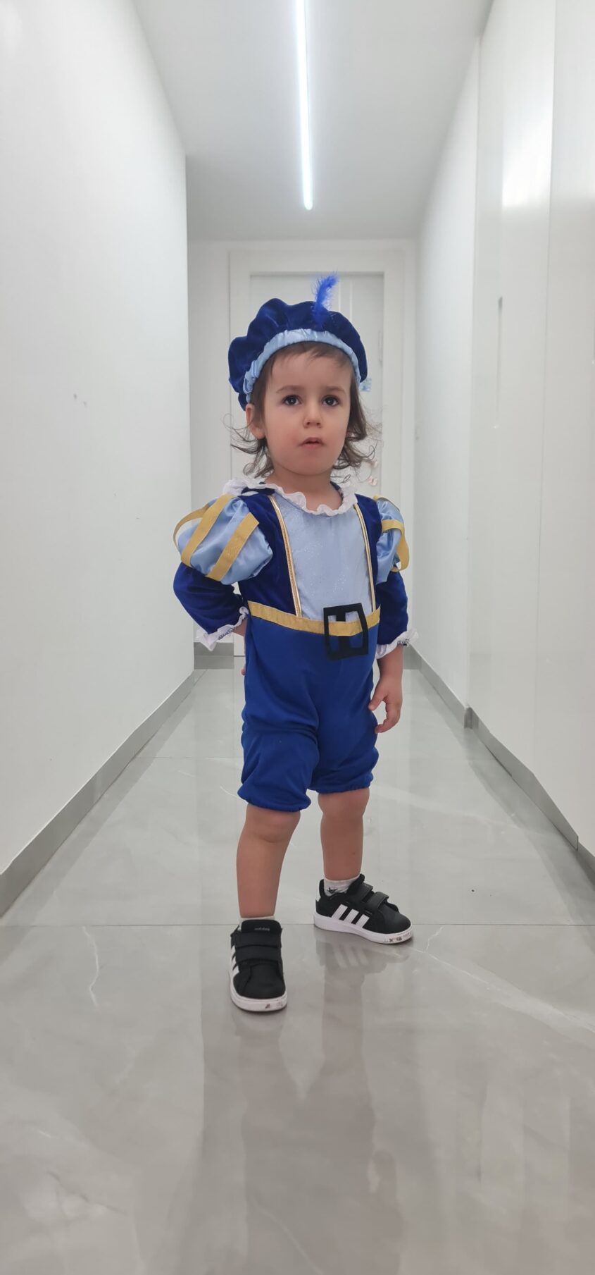 עמית אדרי, מעלה אדומים