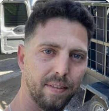 אלקנה בוחבוט (צילום: אלבום משפחתי)