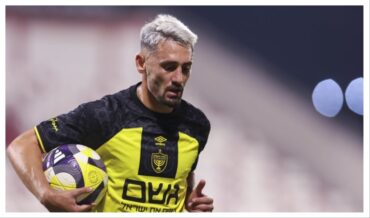 עומר אצילי (צילום: באדיבות בית"ר ירושלים)