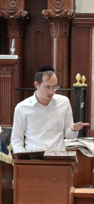 ישראל מצנר ז"ל (צילום: לפי סעיף 27א)