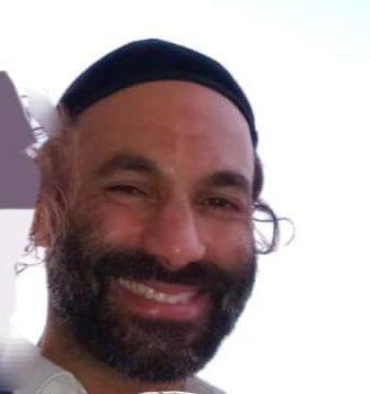 יוסף דוד ז"ל (צילום: לפי סעיף 27א)
