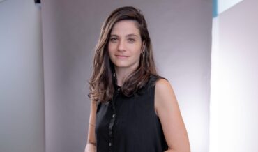 ענבר וייס עברי (צילום: ענבל מרמרי)