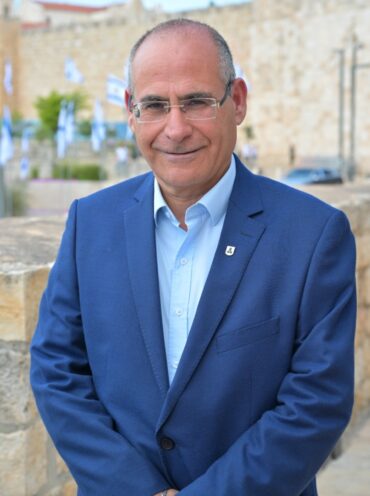 אילן גורדו (צילום: שלומי אמסלם)