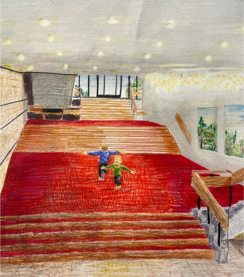 אודל מינץ – "ולי ולך יספיק מעט"