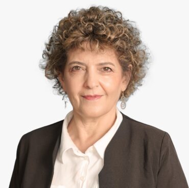 יעל ענתבי (צילום: טל יפרח)