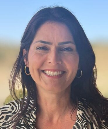 עו"ס אורית סרגוסטי (צילום: דוברות כללית)