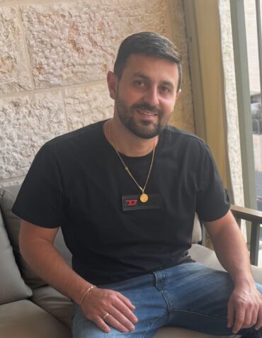 אושר כהן