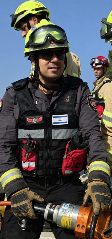 איתמר חוטר
