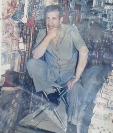חאלד סלפיתי