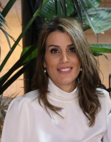הדס מרציאנו (צילום: אלבום פרטי)