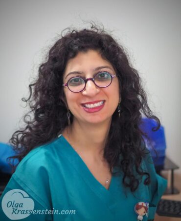 ענת שמש