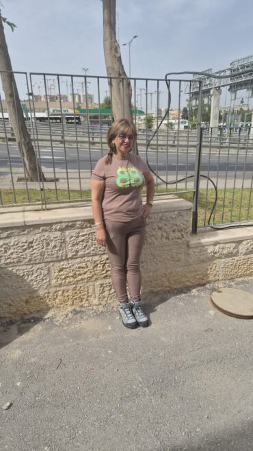 הילה שגית פורטי