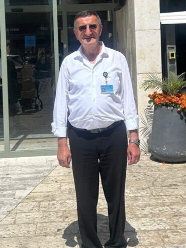 ברוך ניאזוב