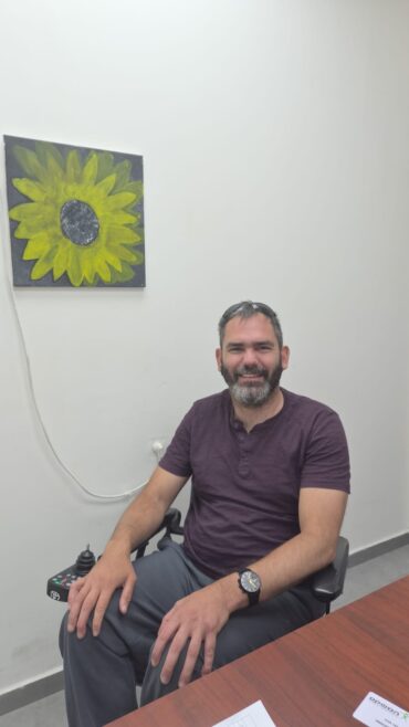 אביעד אנטמן