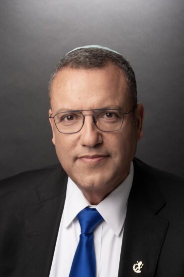 משה ליאון צילום מירי דוידוביץ