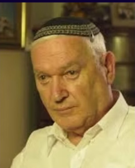 גדליה שרייבר ז"ל