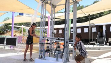 פעילויות שבת בירושלים (צילום: באדיבות האיחוד הירושלמי)