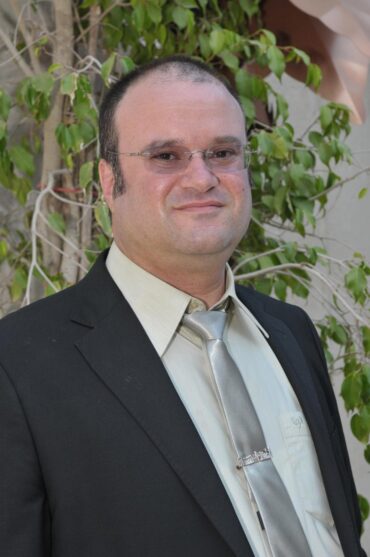 עו"ד ושמאי קובי ביר (צילום: פרטי)