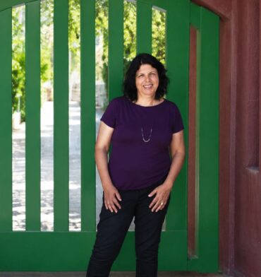 טלי אליקים טויטו (צילום:פרטי)