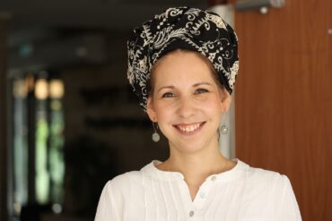 מאירה בדלוב (צילום: פרטי)