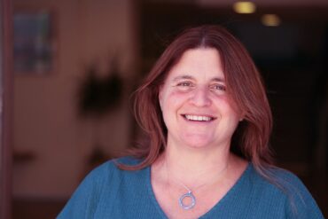 רננה יצחקוב (צילום: פרטי)
