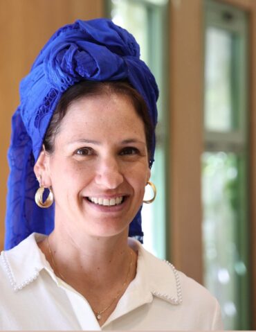 תמר שחם (צילום: פרטי)