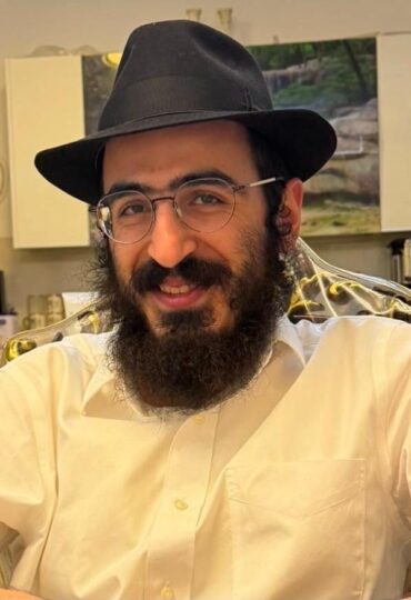 כתריאל נחמן קינן (צילוים: דוברות המשטרה)