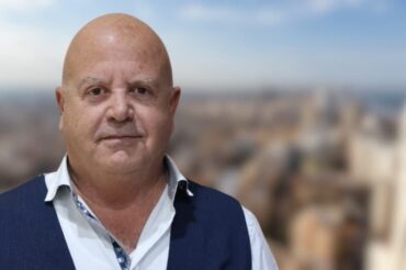 אבי חבר (צילום: פרטי)
