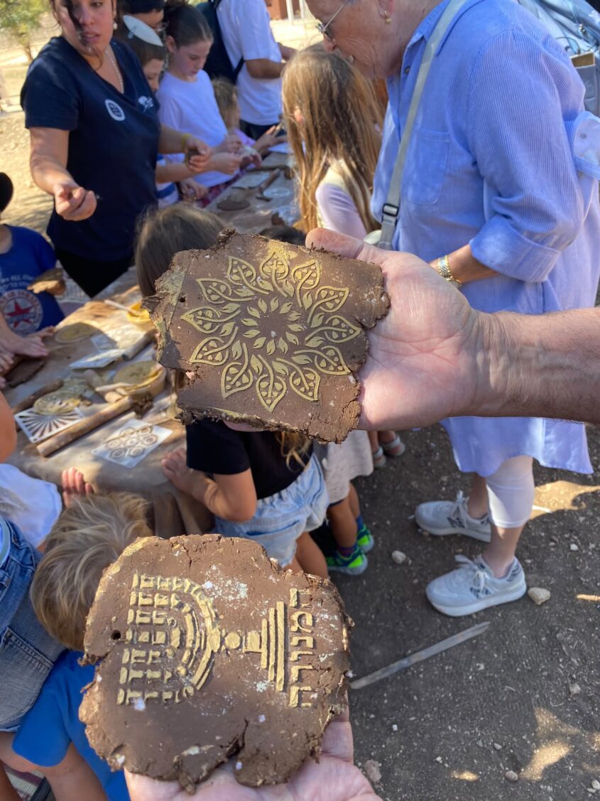 פסטיבל 'ירוק בפנים ובחוץ' (צילום: לטיציה פיאטל)