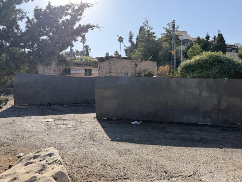 מדרון ימין משה (צילום: ארי אושר פרי-צדיק)
